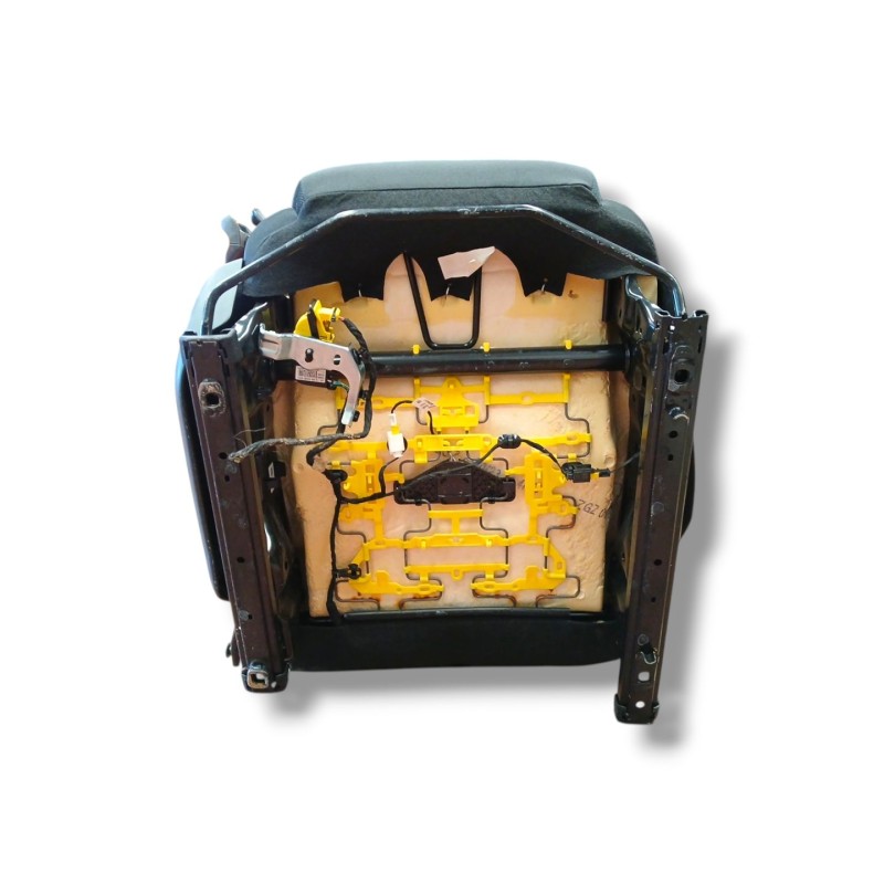 ASIENTO DELANTERO DERECHO