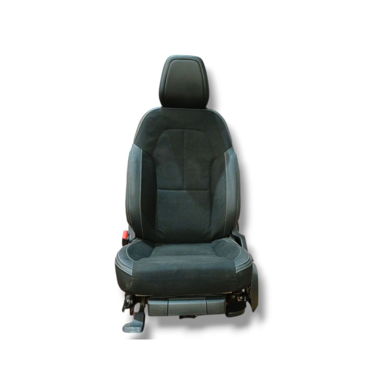 Recambio de asiento delantero izquierdo para volvo xc40 (536) d3 referencia OEM IAM   