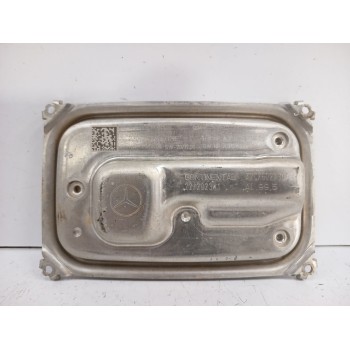 Recambio de centralita faros xenon para mercedes-benz gle (v167) gle 300 d 4-matic (167.109) referencia OEM IAM A2139002834 A213