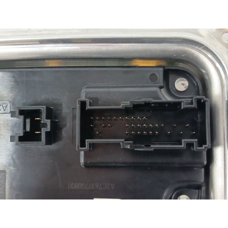 CENTRALITA FAROS XENON A2139016714 A2139020024