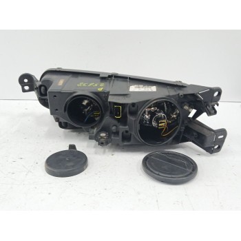 Recambio de faro derecho para citroën c4 picasso 1.6 blue-hdi fap referencia OEM IAM 9675974880  