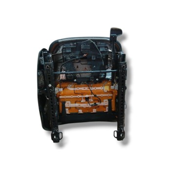 Recambio de asiento delantero derecho para volvo xc40 (536) d3 referencia OEM IAM   