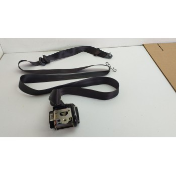 CINTURON SEGURIDAD DELANTERO DERECHO 98036073XX 