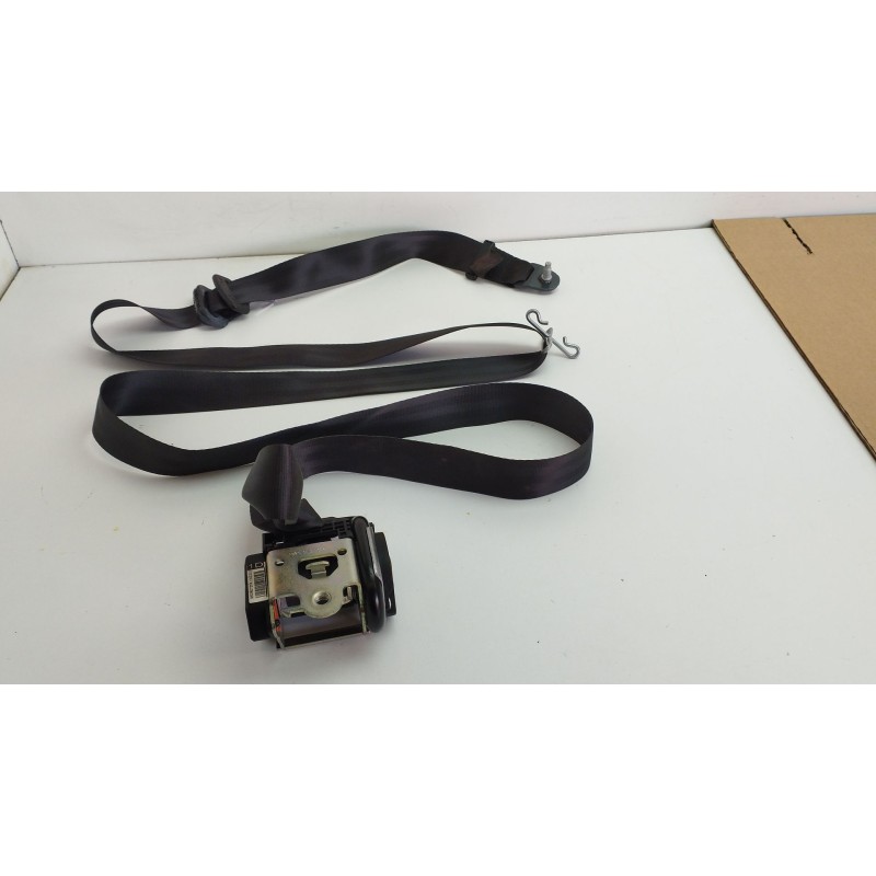 Recambio de cinturon seguridad delantero derecho para citroën c-elysee (dd_) 1.2 vti 72 (ddhmy0) referencia OEM IAM 98036073XX  