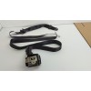 Recambio de cinturon seguridad delantero derecho para citroën c-elysee (dd_) 1.2 vti 72 (ddhmy0) referencia OEM IAM 98036073XX  