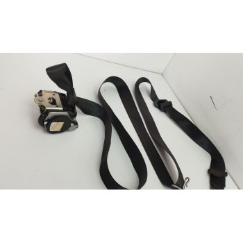 Recambio de cinturon seguridad delantero derecho para citroën c-elysee (dd_) 1.2 vti 72 (ddhmy0) referencia OEM IAM 98036073XX  