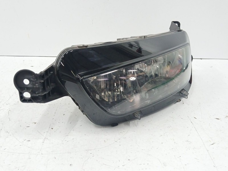 Recambio de faro izquierdo para citroën c4 picasso 1.6 blue-hdi fap referencia OEM IAM 9675974980  