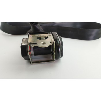 Recambio de cinturon seguridad delantero derecho para citroën c-elysee (dd_) 1.2 vti 72 (ddhmy0) referencia OEM IAM 98036073XX  