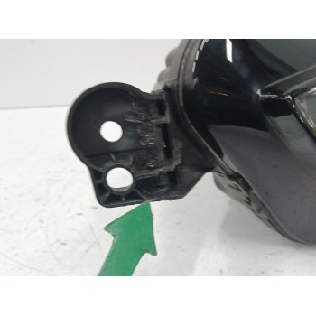 Recambio de faro izquierdo para citroën c4 picasso 1.6 blue-hdi fap referencia OEM IAM 9675974980  