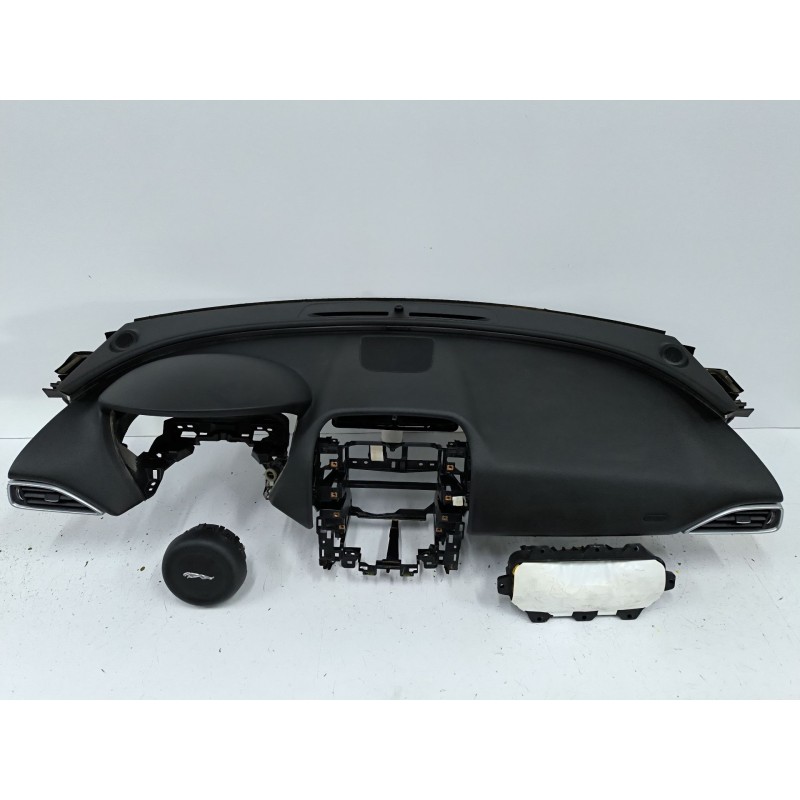Recambio de salpicadero para jaguar xe (x760) 2.0 d referencia OEM IAM GX73043C54AAW GX73043B13 GX73044A74BC