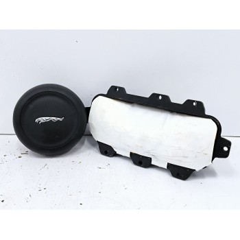 Recambio de salpicadero para jaguar xe (x760) 2.0 d referencia OEM IAM GX73043C54AAW GX73043B13 GX73044A74BC