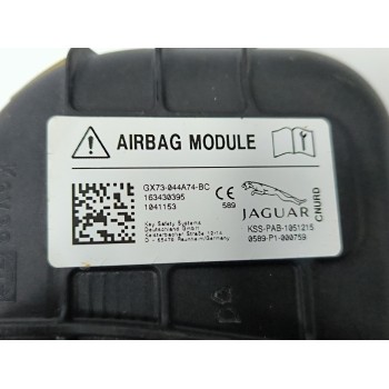 Recambio de salpicadero para jaguar xe (x760) 2.0 d referencia OEM IAM GX73043C54AAW GX73043B13 GX73044A74BC