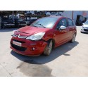 CITROËN C3 II (SC_)