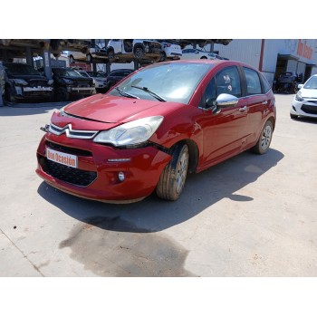 citroën c3 ii (sc_) del año 2014