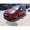 citroën c3 ii (sc_) del año 2014