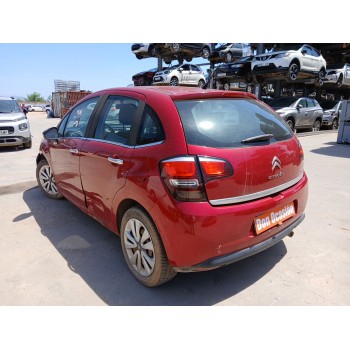 citroën c3 ii (sc_) del año 2014