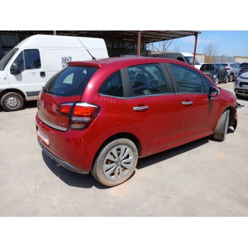 citroën c3 ii (sc_) del año 2014