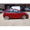 CITROËN C3 II (SC_)