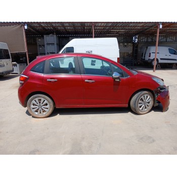 citroën c3 ii (sc_) del año 2014