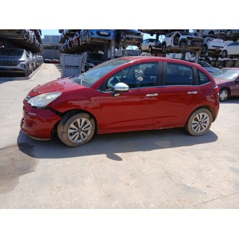 citroën c3 ii (sc_) del año 2014