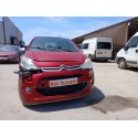 CITROËN C3 II (SC_)