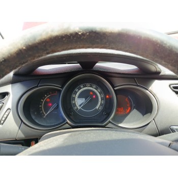 citroën c3 ii (sc_) del año 2014