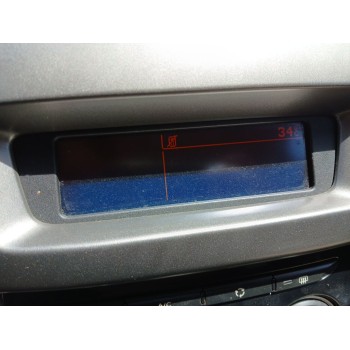 citroën c3 ii (sc_) del año 2014
