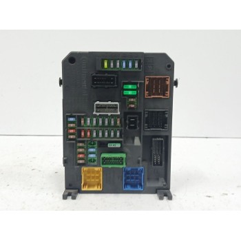 CAJA RELES / FUSIBLES 9806687980 A2C53383165 