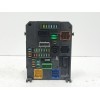 Recambio de caja reles / fusibles para citroën c4 picasso 1.6 blue-hdi fap referencia OEM IAM 9806687980 A2C53383165 