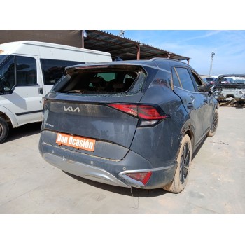 kia sportage v (nq5) del año 2022