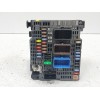 Recambio de caja reles / fusibles para citroën c4 picasso 1.6 blue-hdi fap referencia OEM IAM 9810296180  