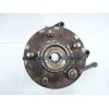 Recambio de mangueta delantera izquierda para mercedes-benz mb serie 120 (w631) d (631.332, 631.342) referencia OEM IAM A6313320