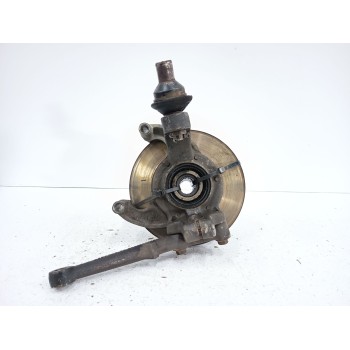 Recambio de mangueta delantera izquierda para mercedes-benz mb serie 120 (w631) d (631.332, 631.342) referencia OEM IAM A6313320