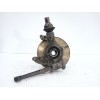 Recambio de mangueta delantera izquierda para mercedes-benz mb serie 120 (w631) d (631.332, 631.342) referencia OEM IAM A6313320
