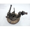 Recambio de mangueta delantera izquierda para mercedes-benz mb serie 120 (w631) d (631.332, 631.342) referencia OEM IAM A6313320