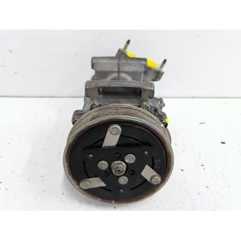 Recambio de compresor aire acondicionado para citroën c4 i (lc_) 1.6 hdi referencia OEM IAM 9659875780  