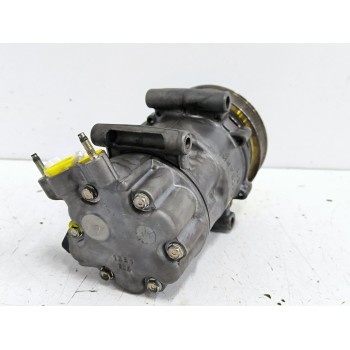 Recambio de compresor aire acondicionado para citroën c4 i (lc_) 1.6 hdi referencia OEM IAM 9659875780  