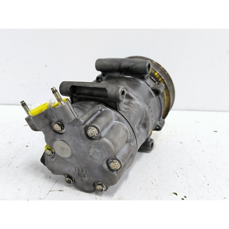 COMPRESOR AIRE ACONDICIONADO