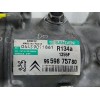 Recambio de compresor aire acondicionado para citroën c4 i (lc_) 1.6 hdi referencia OEM IAM 9659875780  