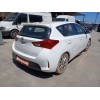 toyota auris (_e18_) del año 2013