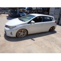 TOYOTA AURIS (_E18_)