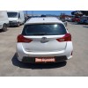 toyota auris (_e18_) del año 2013