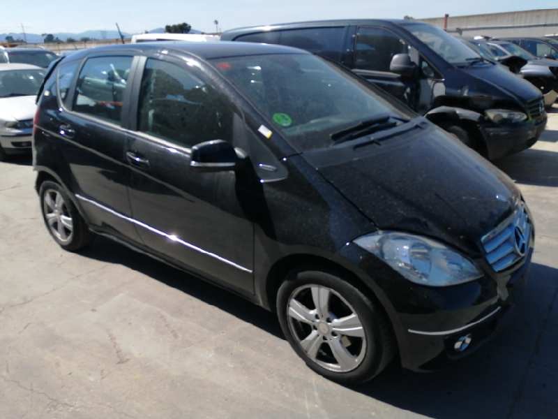 MERCEDES-BENZ CLASE A (W169)