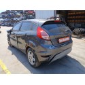 FORD FIESTA VI (CB1, CCN)