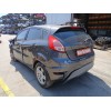 ford fiesta vii (hj, hf) del año 2020