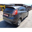 FORD FIESTA VI (CB1, CCN)