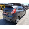 ford fiesta vii (hj, hf) del año 2020