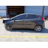 ford fiesta vii (hj, hf) del año 2020