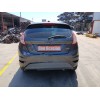 ford fiesta vii (hj, hf) del año 2020