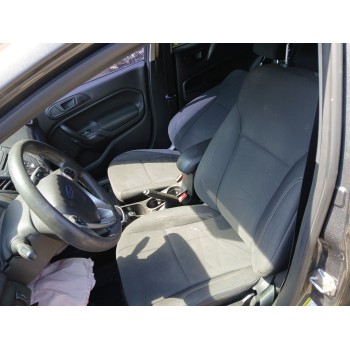 ford fiesta vii (hj, hf) del año 2020